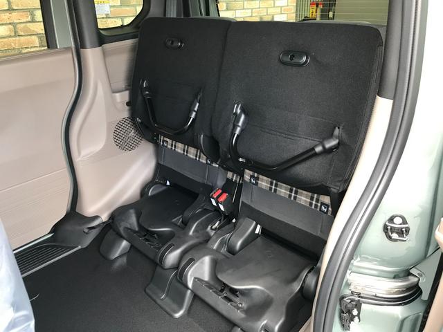 Ｎ－ＢＯＸジョイ ベースグレード　届出済未使用車　両側パワースライドドア　シートヒーター　　オーディオレス（12枚目）