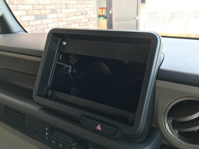 Ｎ－ＢＯＸジョイ ベースグレード　届出済未使用車　両側パワースライドドア　シートヒーター　　オーディオレス（13枚目）