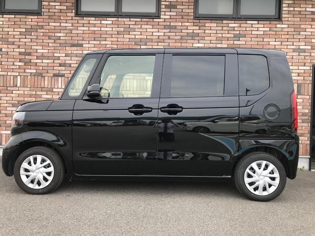 Ｎ－ＢＯＸ ベースグレード　当社デモカー　８インチコネクトナビ　ＥＴＣ　左側パワースライドドア　シートヒーター（6枚目）