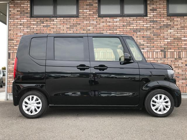 Ｎ－ＢＯＸ ベースグレード　当社デモカー　８インチコネクトナビ　ＥＴＣ　左側パワースライドドア　シートヒーター（7枚目）