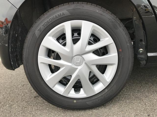 Ｎ－ＢＯＸ ベースグレード　当社デモカー　８インチコネクトナビ　ＥＴＣ　左側パワースライドドア　シートヒーター（9枚目）