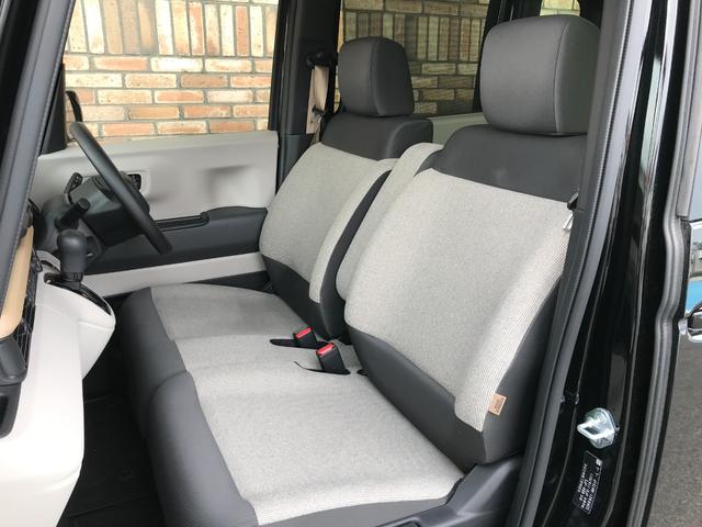 Ｎ－ＢＯＸ ベースグレード　当社デモカー　８インチコネクトナビ　ＥＴＣ　左側パワースライドドア　シートヒーター（10枚目）