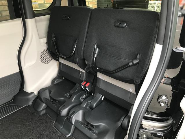 Ｎ－ＢＯＸ ベースグレード　当社デモカー　８インチコネクトナビ　ＥＴＣ　左側パワースライドドア　シートヒーター（12枚目）