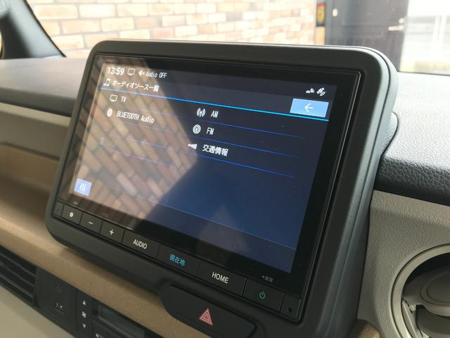 Ｎ－ＢＯＸ ベースグレード　当社デモカー　８インチコネクトナビ　ＥＴＣ　左側パワースライドドア　シートヒーター（14枚目）