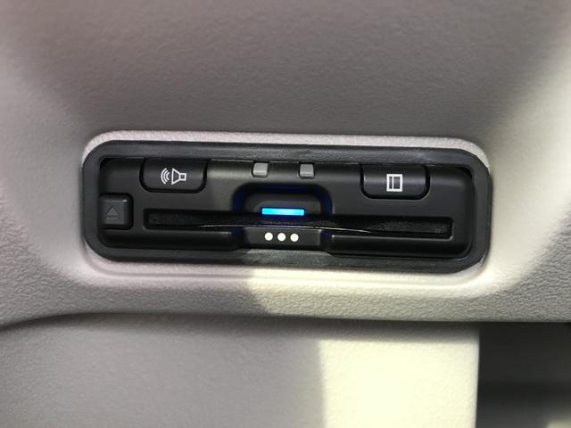 Ｎ－ＢＯＸ ベースグレード　当社デモカー　８インチコネクトナビ　ＥＴＣ　左側パワースライドドア　シートヒーター（16枚目）