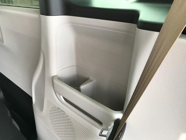 Ｎ－ＢＯＸ ベースグレード　当社デモカー　８インチコネクトナビ　ＥＴＣ　左側パワースライドドア　シートヒーター（24枚目）