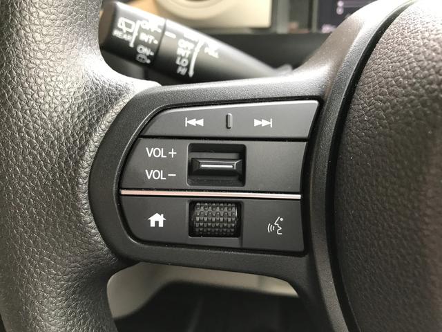 Ｎ－ＢＯＸ ベースグレード　当社デモカー　８インチコネクトナビ　ＥＴＣ　左側パワースライドドア　シートヒーター（27枚目）