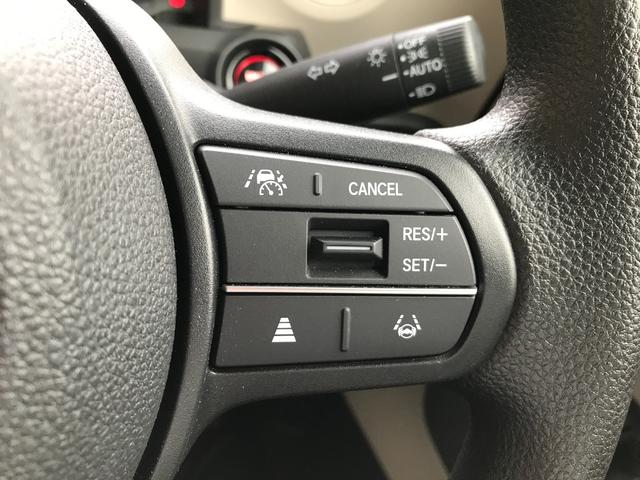 Ｎ－ＢＯＸ ベースグレード　当社デモカー　８インチコネクトナビ　ＥＴＣ　左側パワースライドドア　シートヒーター（28枚目）