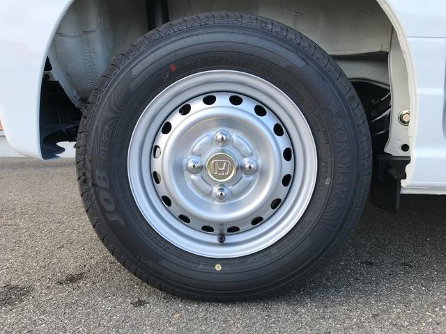 N-VAN G 届出済未使用車 オーディオレス ホンダセンシング オートエアコン キーレスエントリー(9枚目)