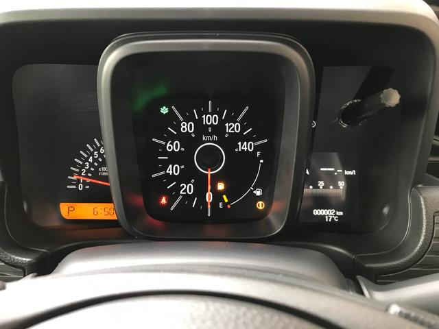 N-VAN G 届出済未使用車 オーディオレス ホンダセンシング オートエアコン キーレスエントリー(17枚目)