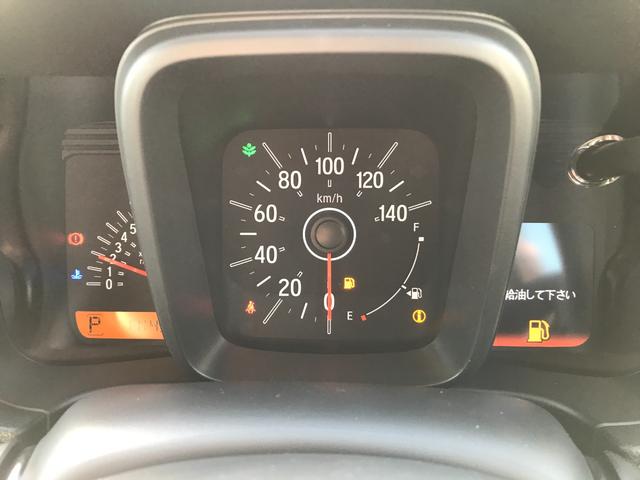 N-VAN ファン・ターボ 届出済未使用車 オーディオレス ホンダセンシング LEDヘッドライト(10枚目)