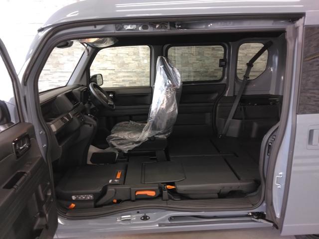 N-VAN ファン・ターボ 届出済未使用車 オーディオレス ホンダセンシング LEDヘッドライト(14枚目)
