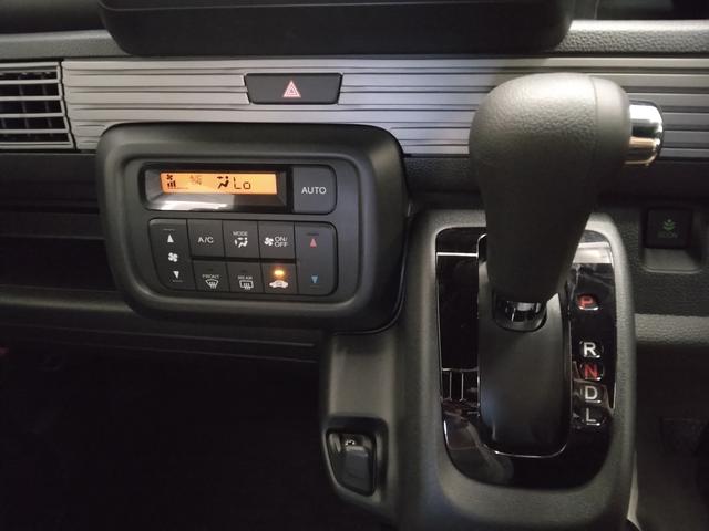 N-VAN ファン・ターボ 届出済未使用車 オーディオレス ホンダセンシング LEDヘッドライト(17枚目)