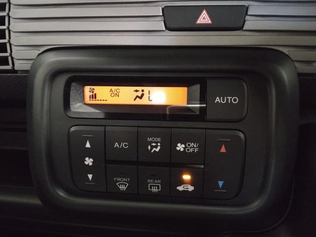 N-VAN ファン・ターボ 届出済未使用車 オーディオレス ホンダセンシング LEDヘッドライト(18枚目)
