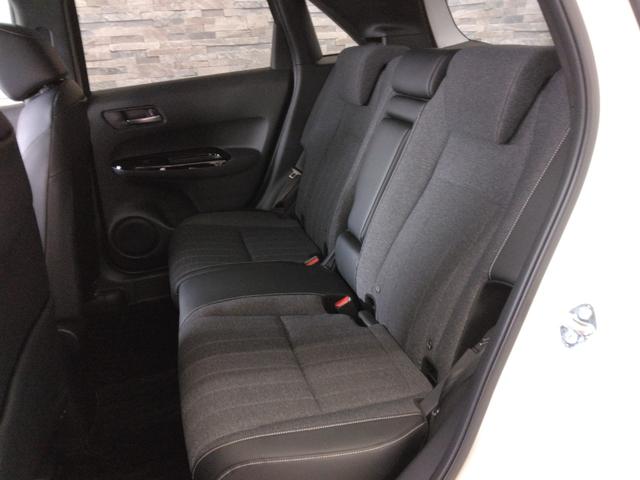 フィット ｅ：ＨＥＶホーム　１年保証　弊社下取車　８インチナビＴＶ　ドラレコ　アルミホイール　ＥＴＣ（12枚目）