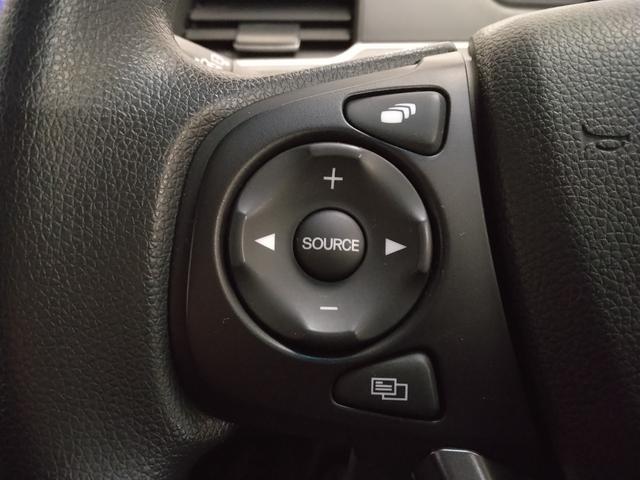 フリード Ｇブラックスタイル　弊社下取車　２年保証　９インチナビＴＶ　リア席モニター　両側パワースライドドア　ＥＴＣ　シートヒーター（27枚目）