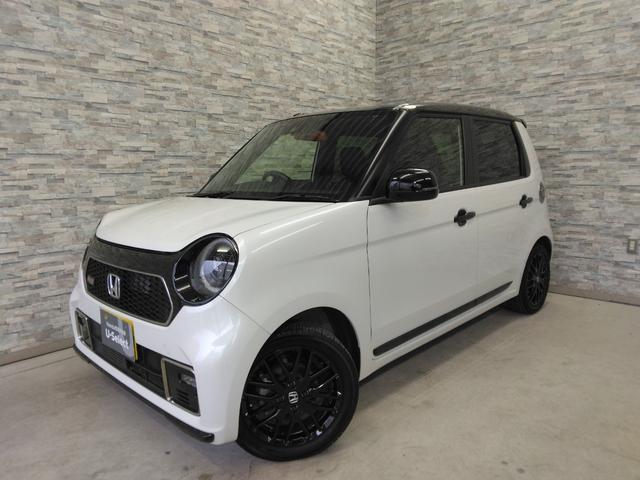 Ｎ－ＯＮＥ ＲＳ　弊社下取車　２年保証　オーディオレス　ＣＶＴ　サイドエアバッグ（5枚目）