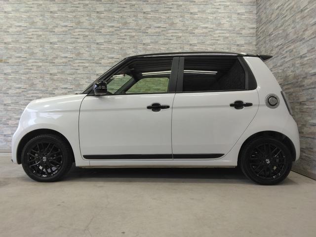 Ｎ－ＯＮＥ ＲＳ　弊社下取車　２年保証　オーディオレス　ＣＶＴ　サイドエアバッグ（6枚目）