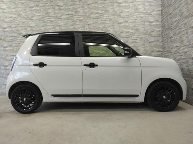 Ｎ－ＯＮＥ ＲＳ　弊社下取車　２年保証　オーディオレス　ＣＶＴ　サイドエアバッグ（7枚目）