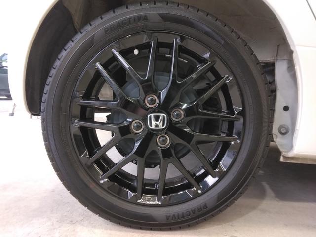 Ｎ－ＯＮＥ ＲＳ　弊社下取車　２年保証　オーディオレス　ＣＶＴ　サイドエアバッグ（9枚目）