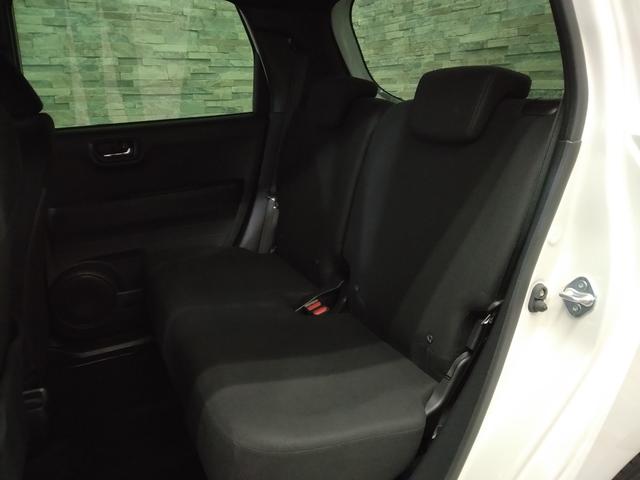 Ｎ－ＯＮＥ ＲＳ　弊社下取車　２年保証　オーディオレス　ＣＶＴ　サイドエアバッグ（11枚目）