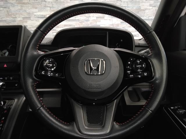 Ｎ－ＯＮＥ ＲＳ　弊社下取車　２年保証　オーディオレス　ＣＶＴ　サイドエアバッグ（17枚目）