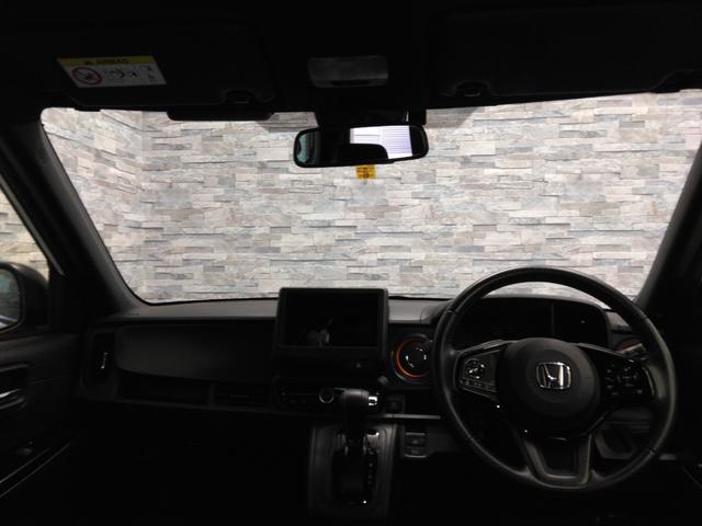 Ｎ－ＯＮＥ ＲＳ　弊社下取車　２年保証　オーディオレス　ＣＶＴ　サイドエアバッグ（22枚目）