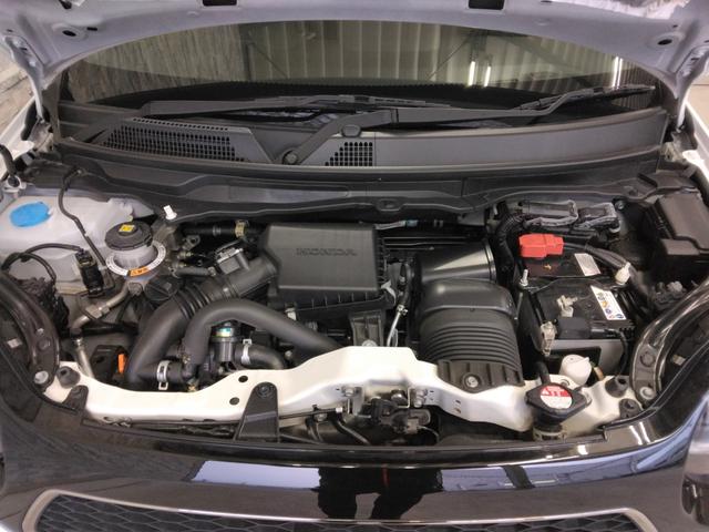 Ｎ－ＯＮＥ ＲＳ　弊社下取車　２年保証　オーディオレス　ＣＶＴ　サイドエアバッグ（25枚目）