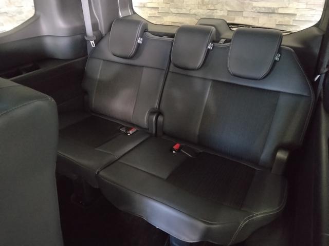 ステップワゴン ｅ：ＨＥＶスパーダ　２年保証　弊社下取車　８人乗り　８インチコネクトナビ　ドラレコ前後　ルーフコンソール　両側パワースライドドア　ＥＴＣ（12枚目）