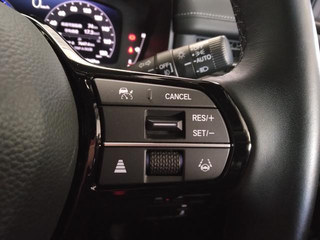 ステップワゴン ｅ：ＨＥＶスパーダ　２年保証　弊社下取車　８人乗り　８インチコネクトナビ　ドラレコ前後　ルーフコンソール　両側パワースライドドア　ＥＴＣ（30枚目）