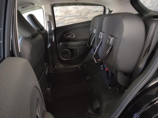 ヴェゼル ハイブリッドZ・ホンダセンシング 弊社買取車 1年保証 7インチナビTV ETC コンフォートビューパッケージ(12枚目)