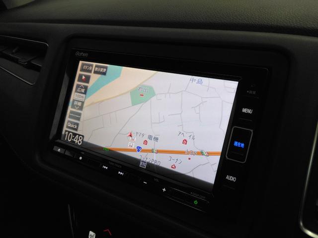 ヴェゼル ハイブリッドZ・ホンダセンシング 弊社買取車 1年保証 7インチナビTV ETC コンフォートビューパッケージ(13枚目)