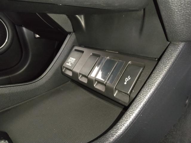 ヴェゼル ハイブリッドZ・ホンダセンシング 弊社買取車 1年保証 7インチナビTV ETC コンフォートビューパッケージ(18枚目)