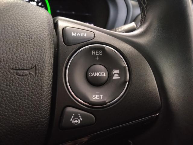 ヴェゼル ハイブリッドZ・ホンダセンシング 弊社買取車 1年保証 7インチナビTV ETC コンフォートビューパッケージ(25枚目)