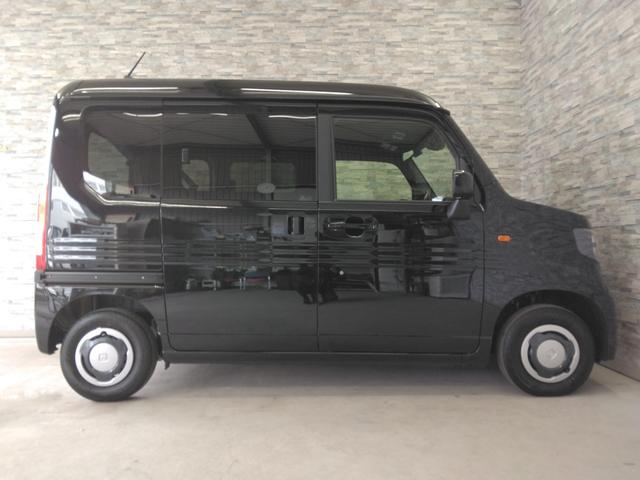 N-VAN ファン 当社デモカー 8インチナビTV LEDヘッドライト ETC 充電用USBジャック(7枚目)