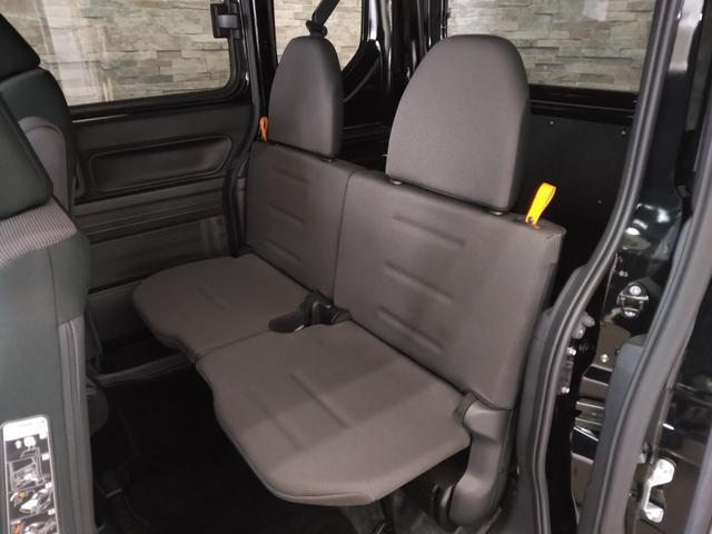 N-VAN ファン 当社デモカー 8インチナビTV LEDヘッドライト ETC 充電用USBジャック(11枚目)