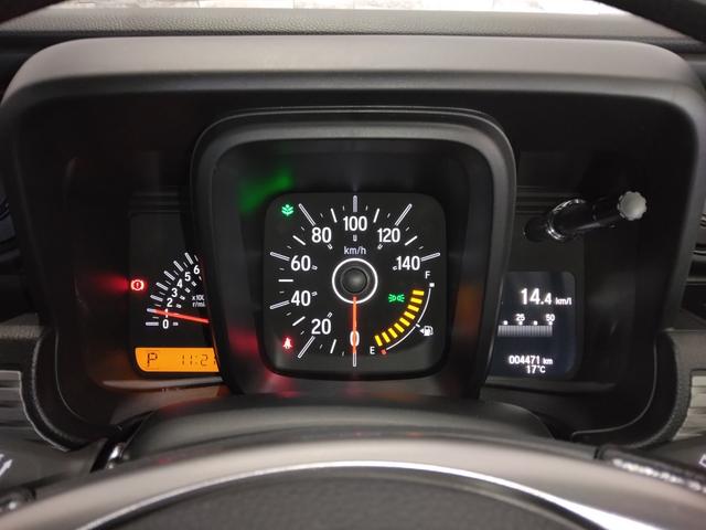 N-VAN ファン 当社デモカー 8インチナビTV LEDヘッドライト ETC 充電用USBジャック(20枚目)