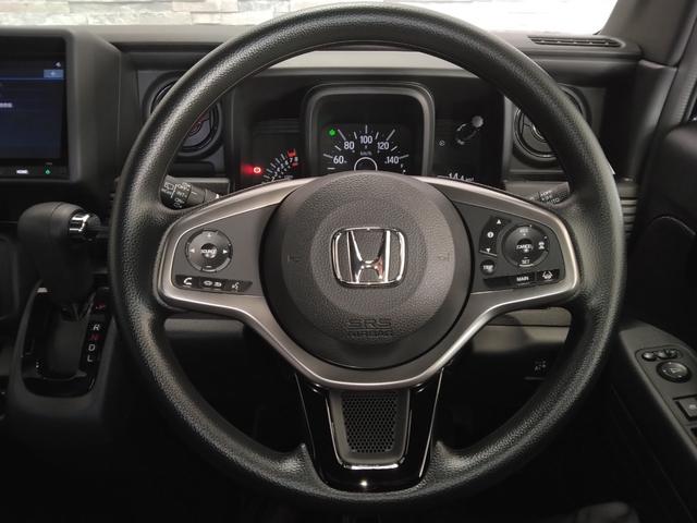 N-VAN ファン 当社デモカー 8インチナビTV LEDヘッドライト ETC 充電用USBジャック(21枚目)