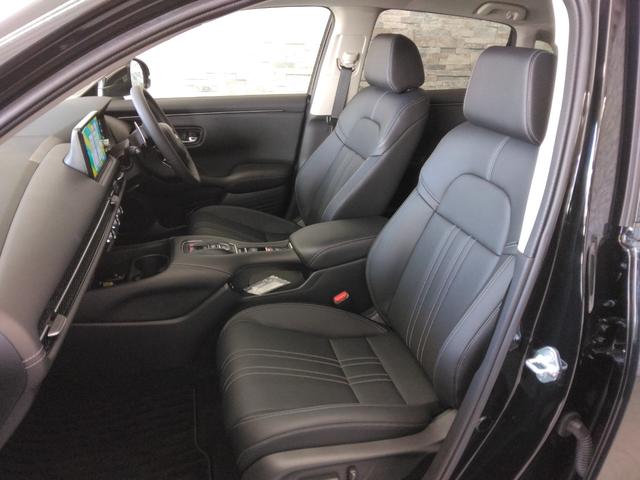 ＺＲ－Ｖ ｅ：ＨＥＶＺ　弊社下取車　２年保証　４ＷＤ　コネクトディスプレー　ドラレコ前後　ＢＳＩ、後退出庫サポートレス　プレミアムサウンドシステム（10枚目）