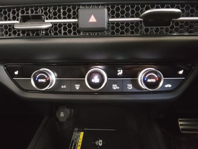 ＺＲ－Ｖ ｅ：ＨＥＶＺ　弊社下取車　２年保証　４ＷＤ　コネクトディスプレー　ドラレコ前後　ＢＳＩ、後退出庫サポートレス　プレミアムサウンドシステム（23枚目）