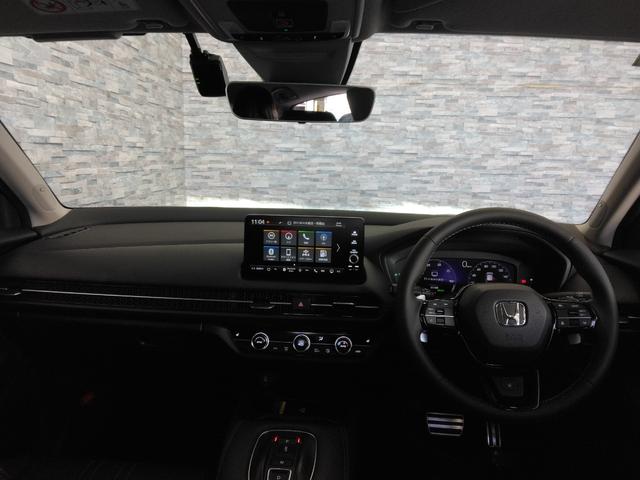 ＺＲ－Ｖ ｅ：ＨＥＶＺ　弊社下取車　２年保証　４ＷＤ　コネクトディスプレー　ドラレコ前後　ＢＳＩ、後退出庫サポートレス　プレミアムサウンドシステム（37枚目）