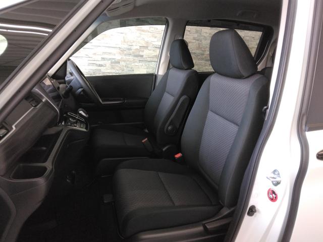 フリードハイブリッド ハイブリッド・Ｇブラックスタイル　２年保証　弊社下取車　６人乗り　９インチナビＴＶ　シートヒーター　ＥＴＣ　両側パワースライドドア（9枚目）