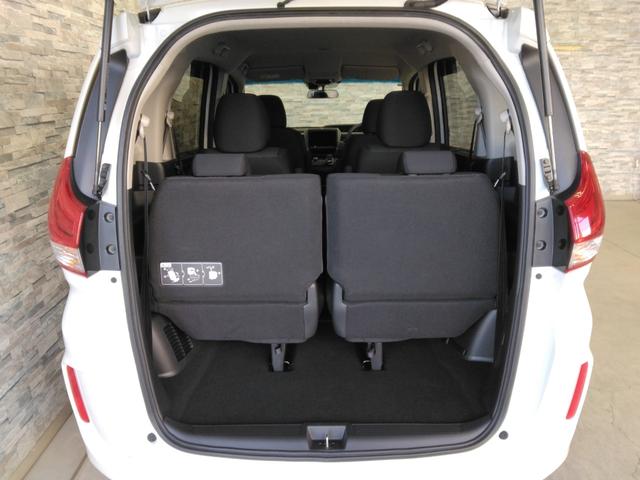 フリードハイブリッド ハイブリッド・Ｇブラックスタイル　２年保証　弊社下取車　６人乗り　９インチナビＴＶ　シートヒーター　ＥＴＣ　両側パワースライドドア（27枚目）