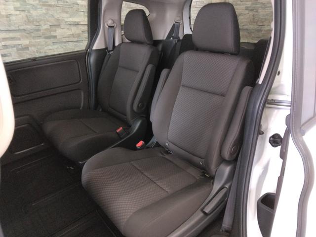 フリード G・ホンダセンシング 1年保証 弊社下取車 7インチナビTV ドラレコ前後 ETC LEDヘッドライト Cパッケージ(10枚目)