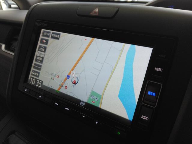 フリード G・ホンダセンシング 1年保証 弊社下取車 7インチナビTV ドラレコ前後 ETC LEDヘッドライト Cパッケージ(12枚目)