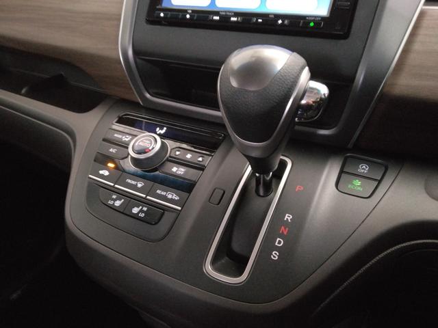 フリード G・ホンダセンシング 1年保証 弊社下取車 7インチナビTV ドラレコ前後 ETC LEDヘッドライト Cパッケージ(19枚目)