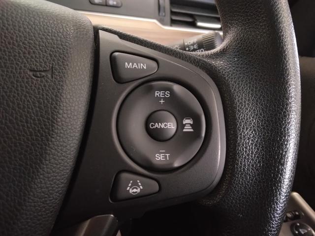 フリード G・ホンダセンシング 1年保証 弊社下取車 7インチナビTV ドラレコ前後 ETC LEDヘッドライト Cパッケージ(27枚目)