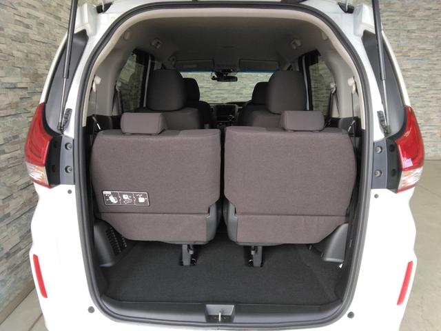 フリード G・ホンダセンシング 1年保証 弊社下取車 7インチナビTV ドラレコ前後 ETC LEDヘッドライト Cパッケージ(30枚目)