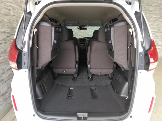 フリード G・ホンダセンシング 1年保証 弊社下取車 7インチナビTV ドラレコ前後 ETC LEDヘッドライト Cパッケージ(31枚目)