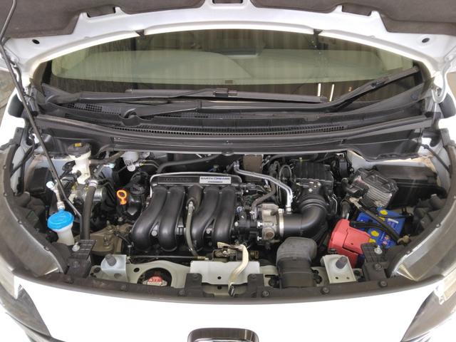 フリード G・ホンダセンシング 1年保証 弊社下取車 7インチナビTV ドラレコ前後 ETC LEDヘッドライト Cパッケージ(32枚目)